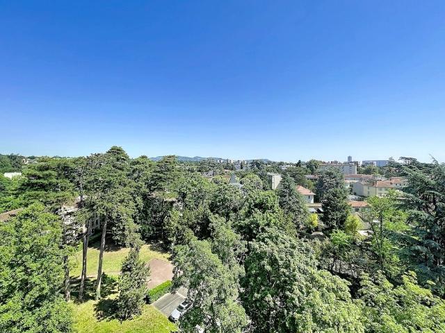 Appartement 4 pièces 104 m²