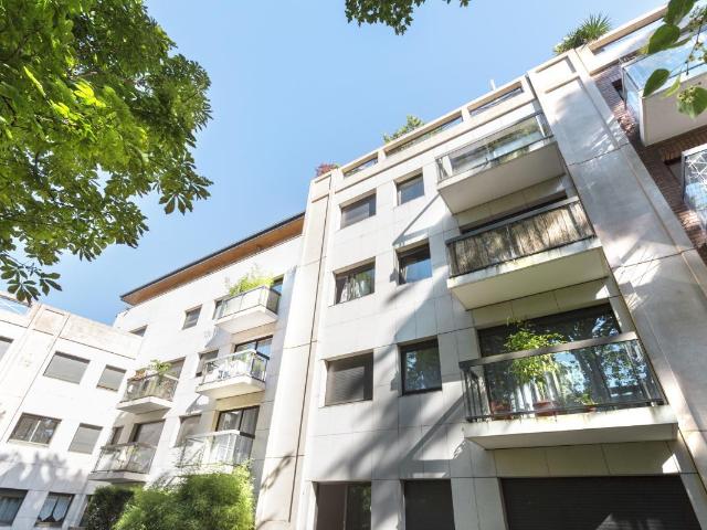 Appartement 4 pièces 104 m²