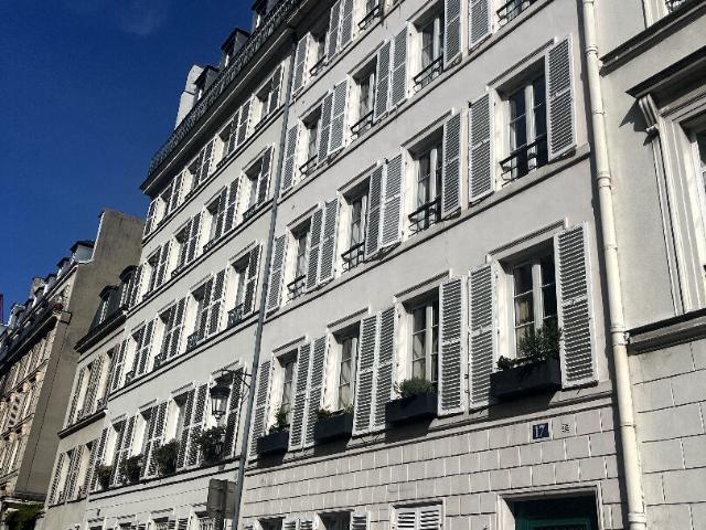 Appartement 4 pièces 104 m²