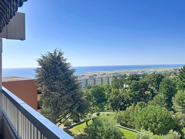 Appartement 4 pièces 104 m²