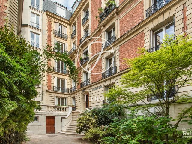 Appartement 4 pièces 104 m²
