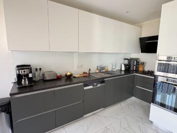 Appartement 4 pièces 104 m²
