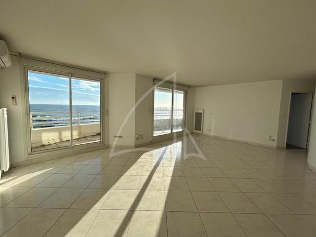 Appartement 4 pièces 104 m²