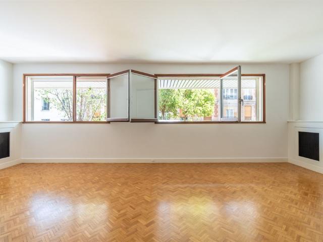 Appartement 4 pièces 104 m²