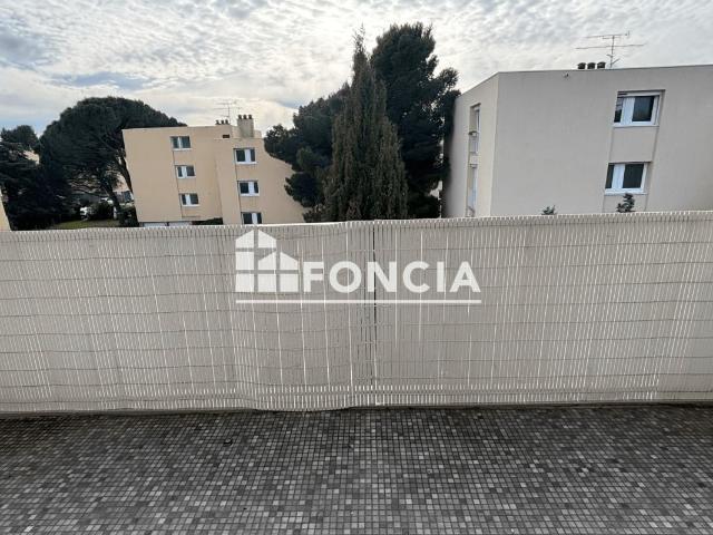 Appartement 4 pièces 104 m²