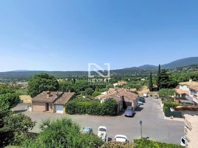 Appartement 4 pièces 104 m²