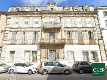 Appartement 3 pièces 104 m²
