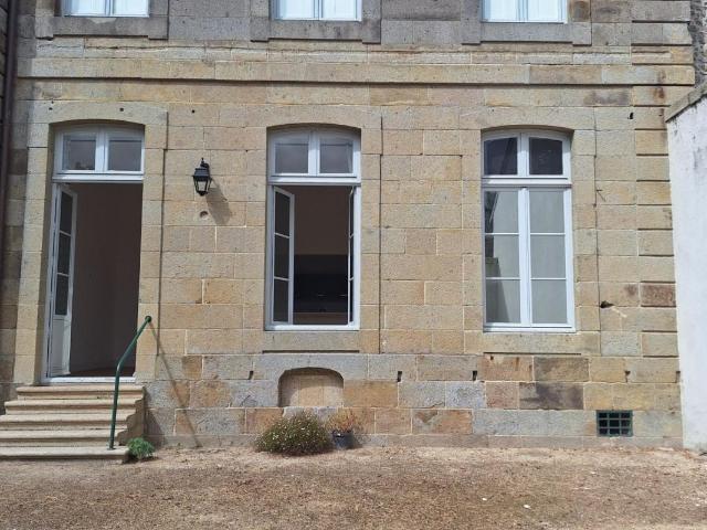 Appartement 4 pièces 104 m²