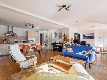 Appartement 4 pièces 104 m²