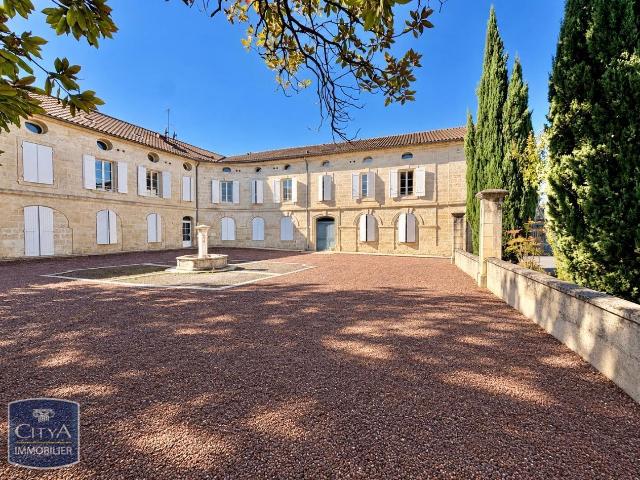Appartement 4 pièces 104 m²