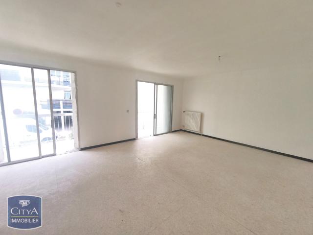 Appartement 4 pièces 104 m²