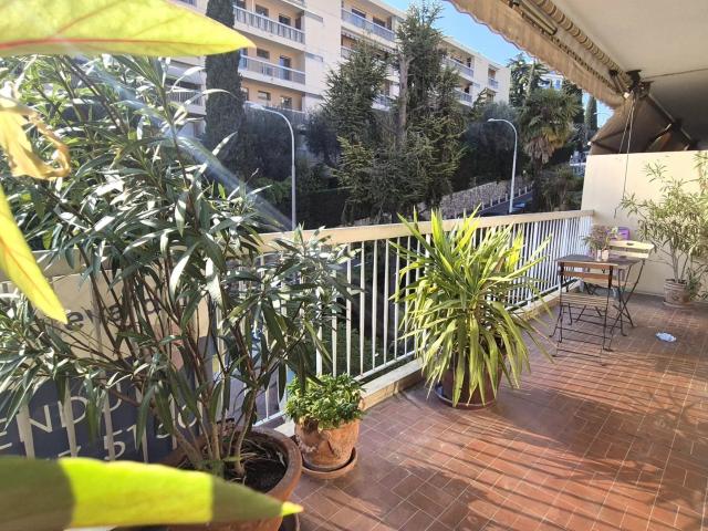 Appartement 4 pièces 104 m²