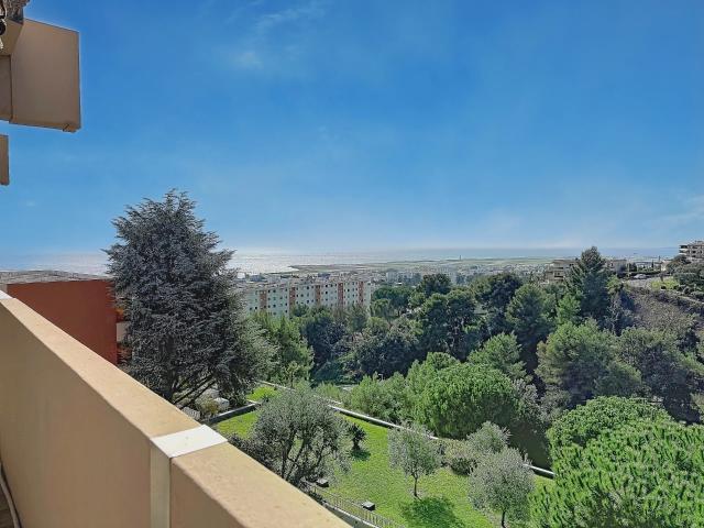 Appartement 4 pièces 104 m²