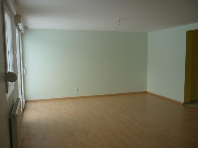 Appartement 4 pièces, 104 m² à louer à Charmoille 25380