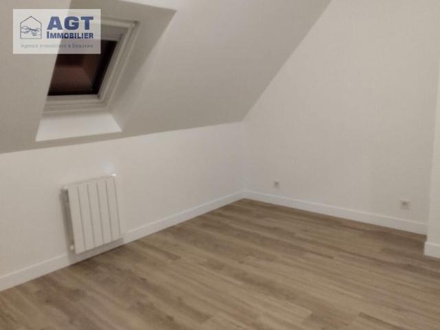Appartement 4 pièces, 104 m² à louer à Beauvais 60000