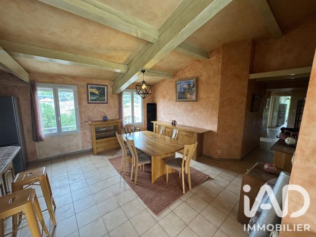 Appartement 4 pièces, 104 m² à louer à Manosque 04100