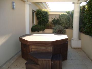 Appartement 4 pièces, 104 m² à louer à Saint Laurent du Var 06700