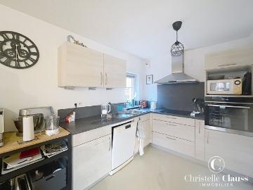 Appartement à louer à Bas-Rhin