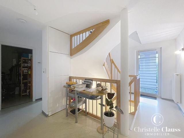 Appartement 4 pièces, 104 m² à louer à Stotzheim 67140