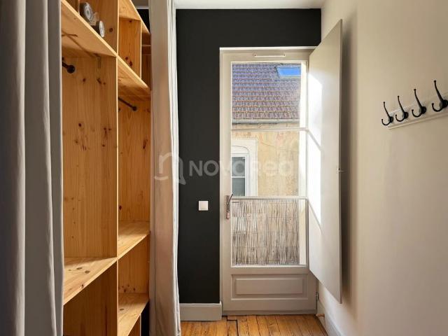 Appartement 4 pièces, 104 m² à louer à Pau 64000