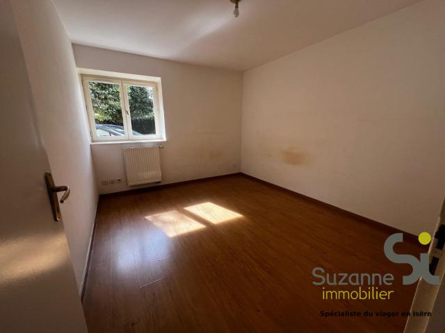 VOREPPE, A louer T4 104m² 3 chambres avec 126m² de Jardin