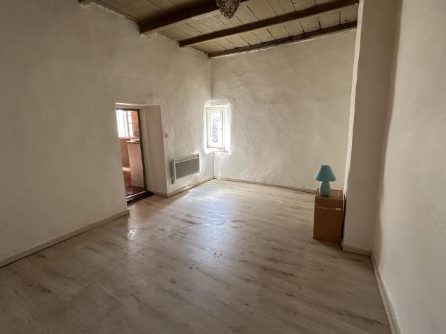 APPARTEMENT T4