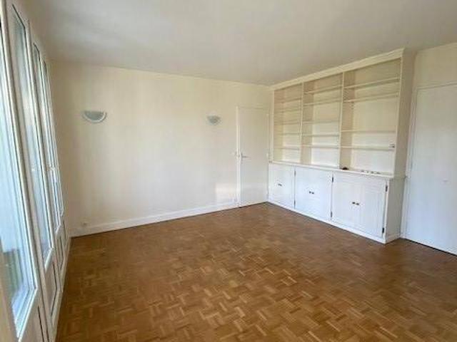 Appartement 4 pièces