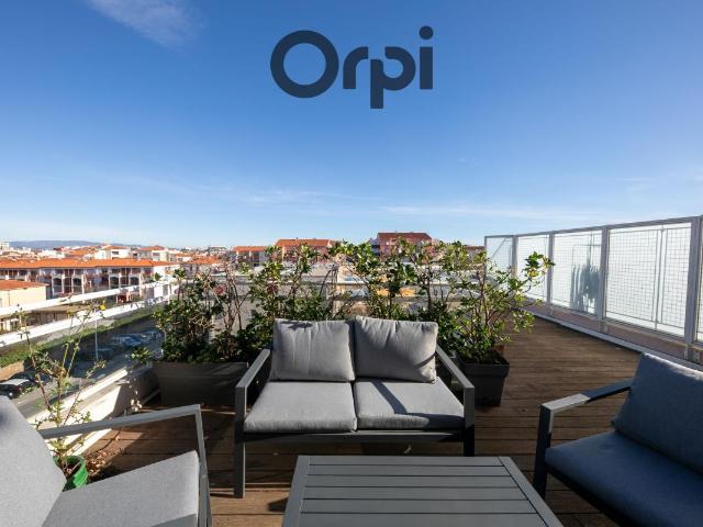 Appartement 4 pièces 105 m²