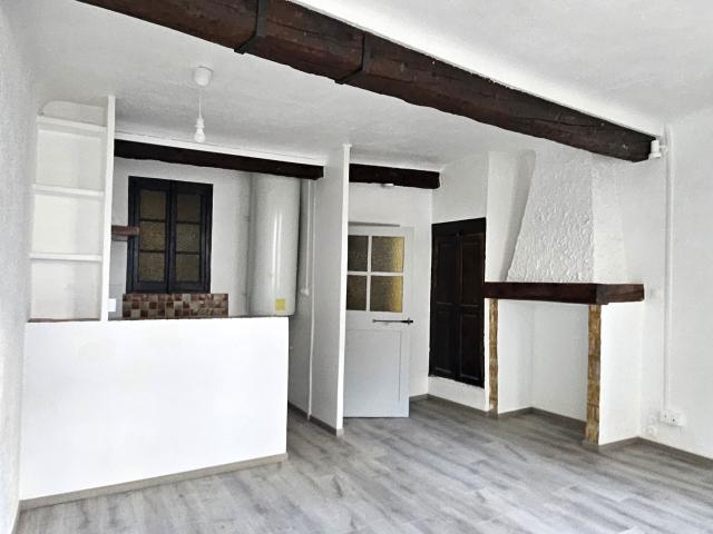 Appartement 4 pièces 105 m²