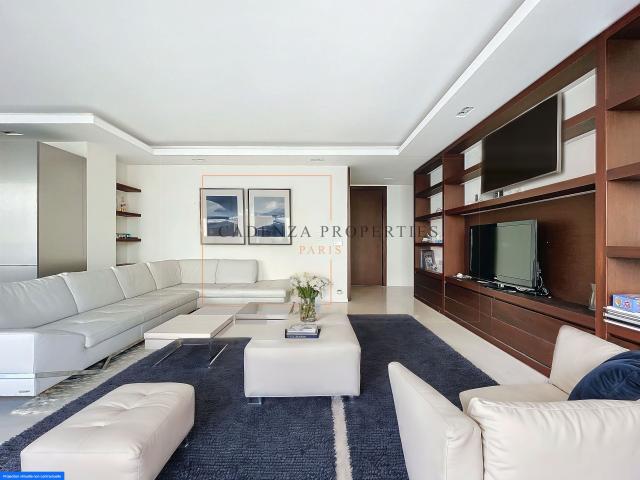 Appartement 4 pièces 105 m²