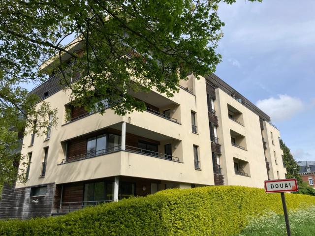 Appartement 4 pièces 105 m²