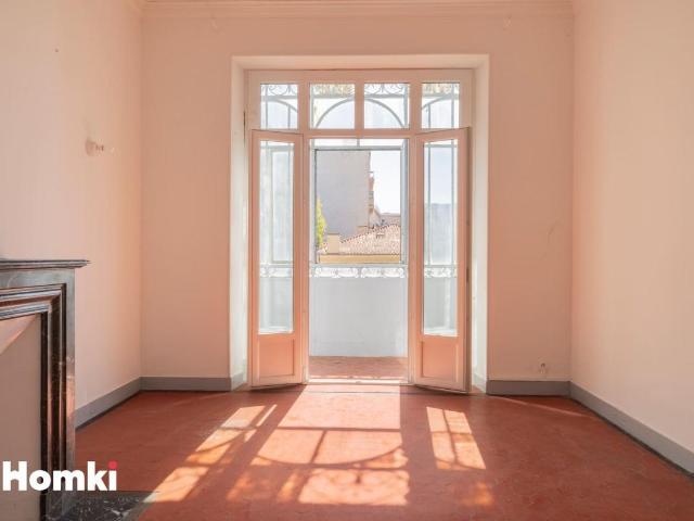 Appartement 4 pièces 105 m²