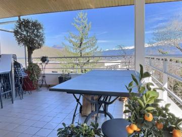 Appartement 4 pièces 105 m²