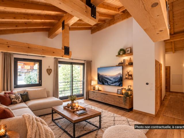 Appartement 4 pièces 105 m²