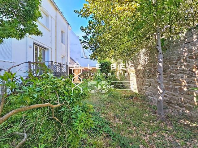 Appartement 4 pièces 105 m²