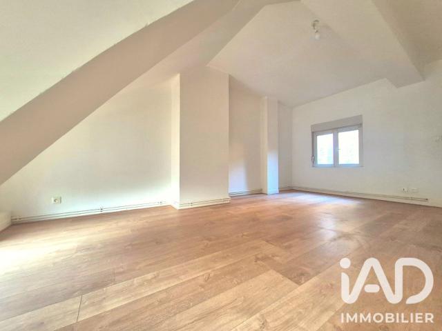 Appartement 4 pièces 105 m²