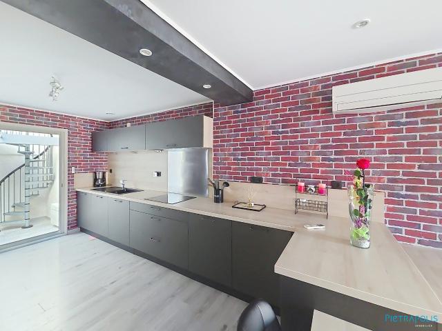 Appartement 4 pièces 105 m²
