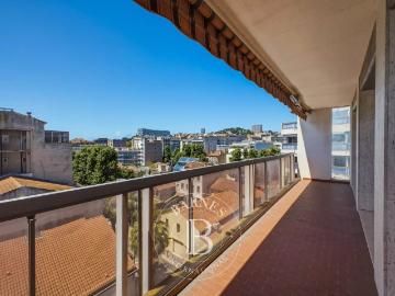 Appartement 4 pièces 105 m²