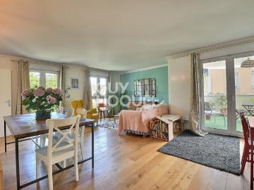 Appartement 4 pièces 105 m²