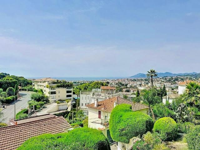 Appartement 4 pièces 105 m²