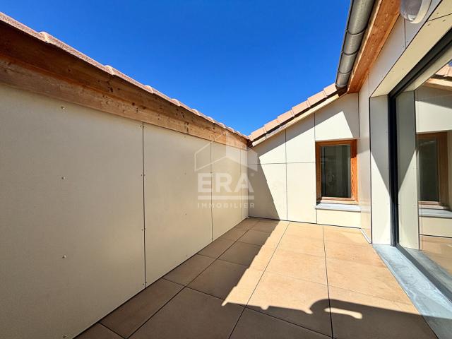Appartement 4 pièces 105 m²