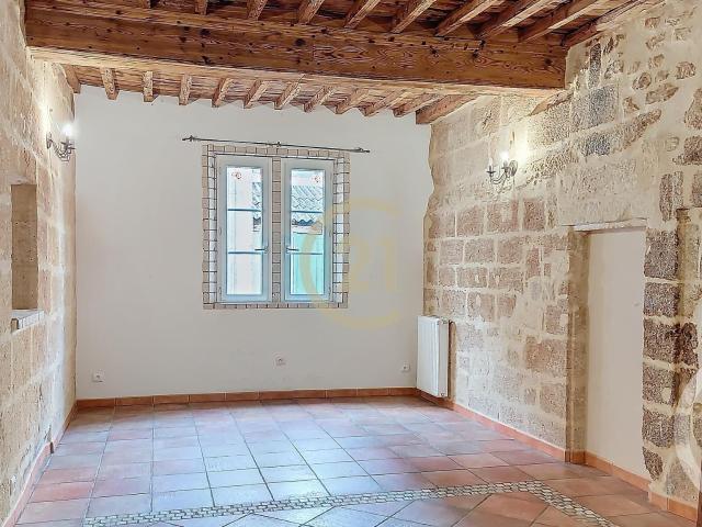 Appartement 4 pièces 105 m²