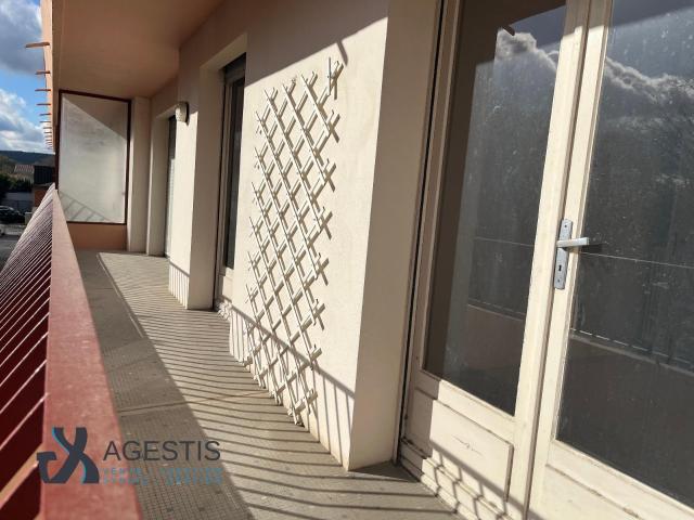 Appartement 4 pièces 105 m²