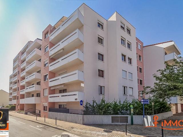 Appartement 4 pièces 105 m²