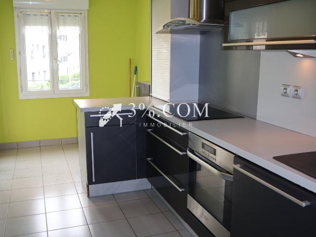 Appartement 4 pièces 105 m²