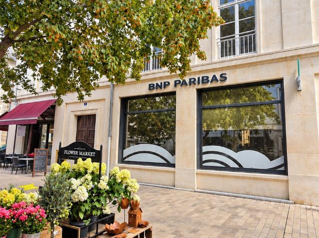 Appartement 4 pièces 105 m²
