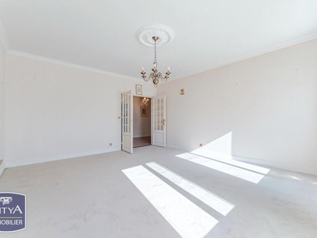 Appartement 4 pièces 105 m²
