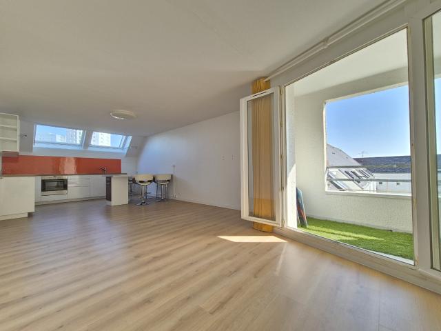Appartement 4 pièces 105 m²