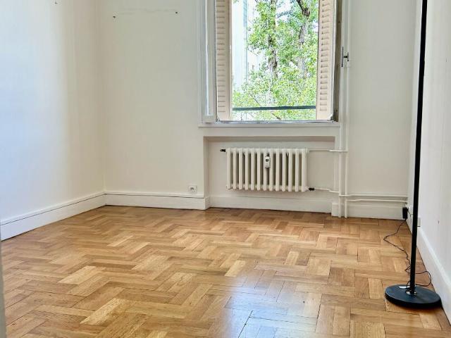 Appartement 4 pièces 105 m²