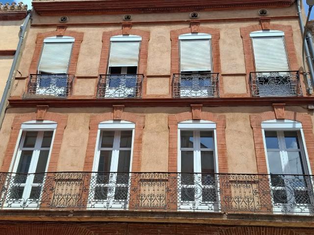 Appartement 4 pièces 105 m²